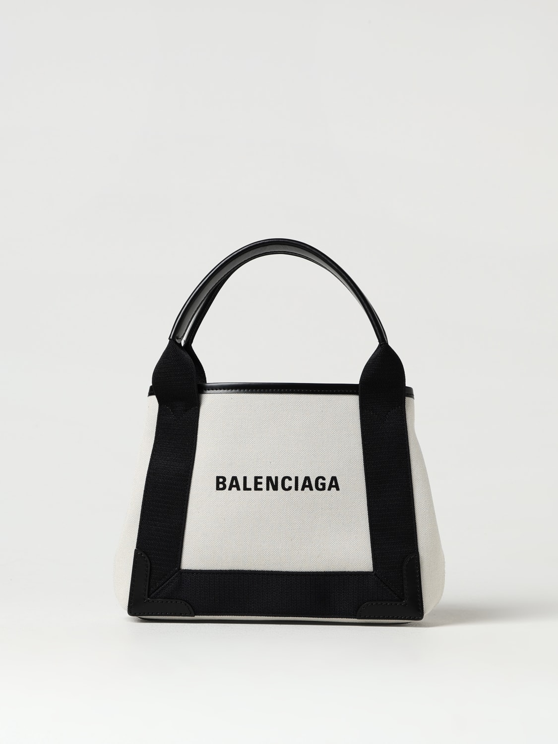 BALENCIAGA：ショルダーバッグ レディース - ホワイト | GIGLIO.COM