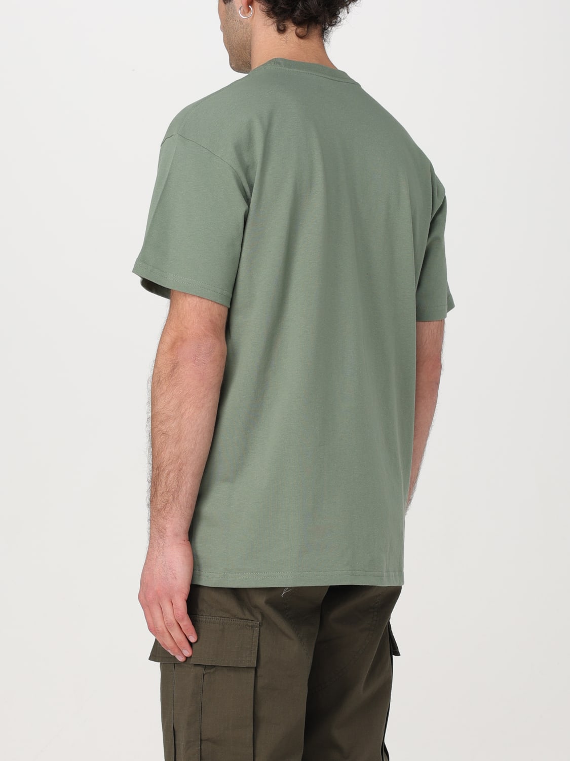 carhartt military t shirt