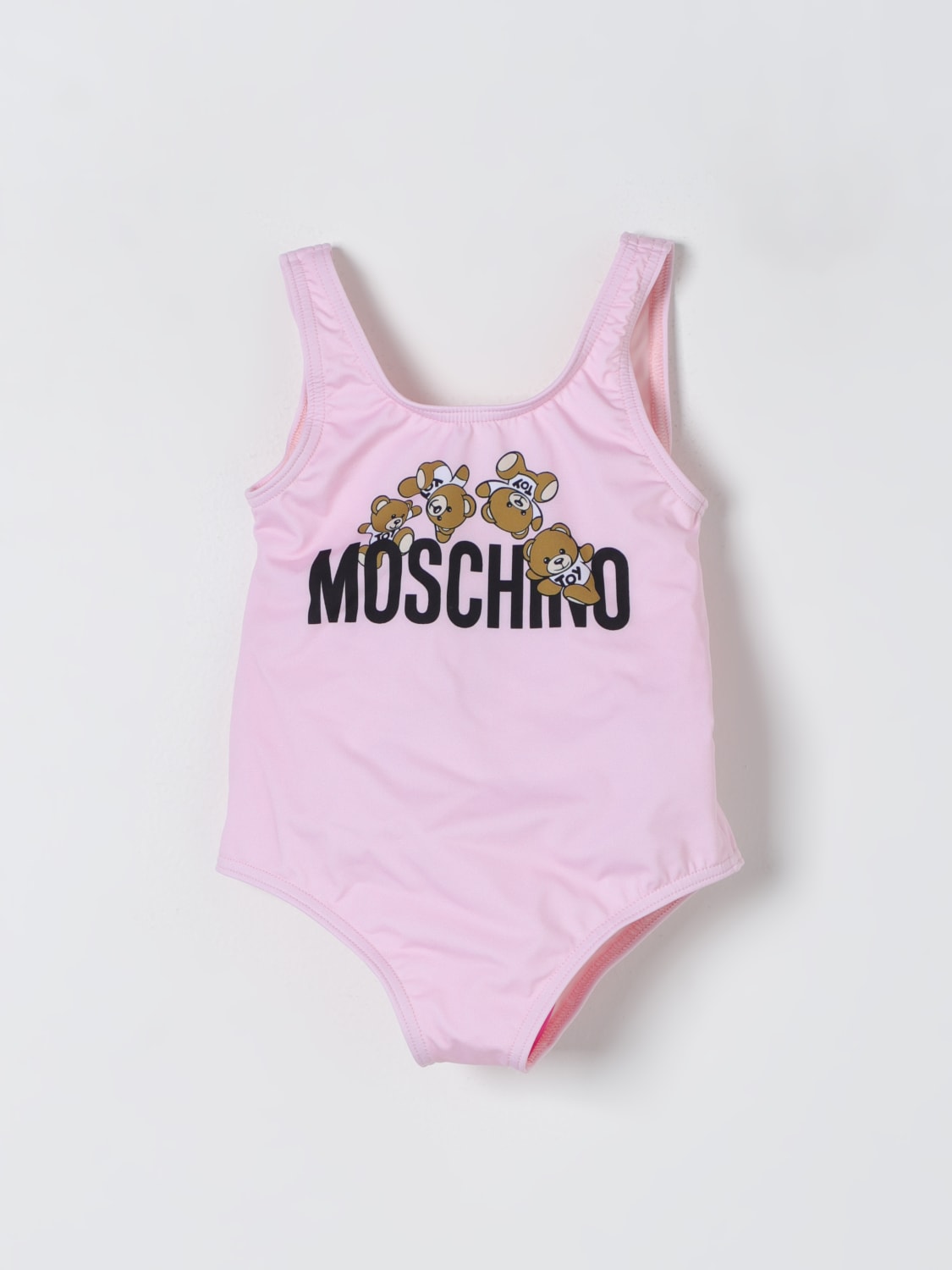 Kids clearance moschino swimsuit