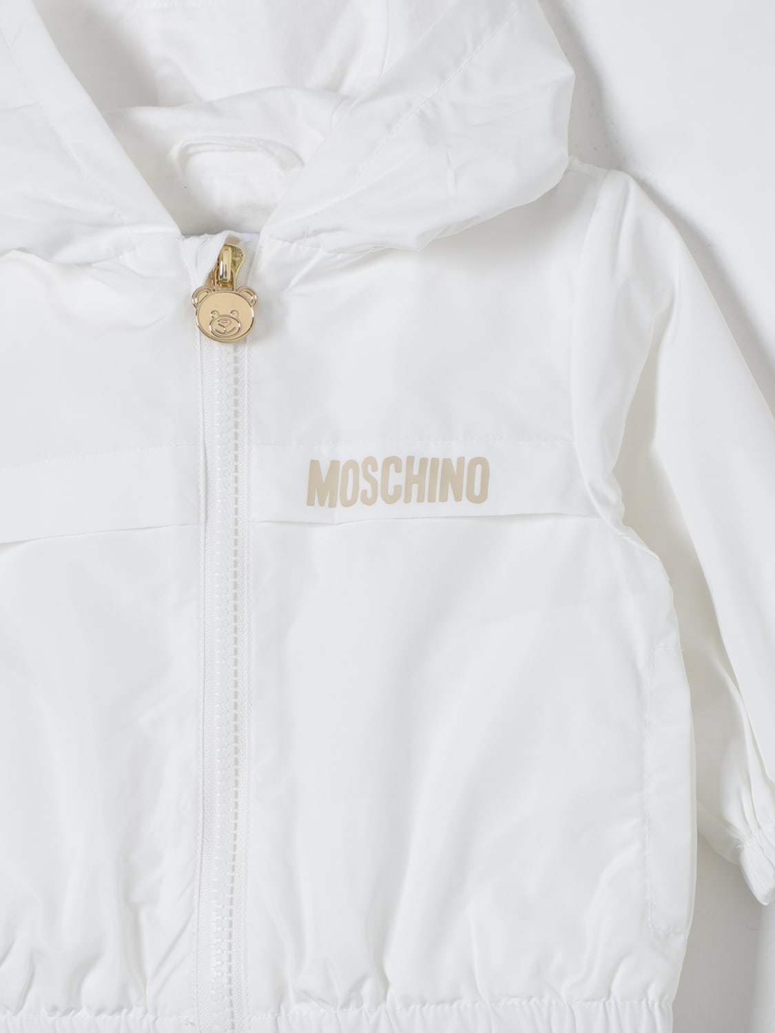 ジャケット ボーイ Moschino Baby