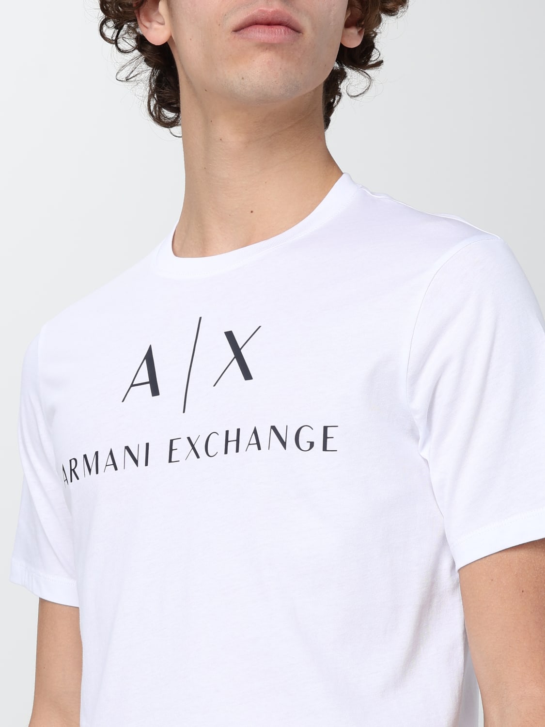 ARMANI EXCHANGE T ARMANI EXCHANGE T 8NZTCJZ8H4Z