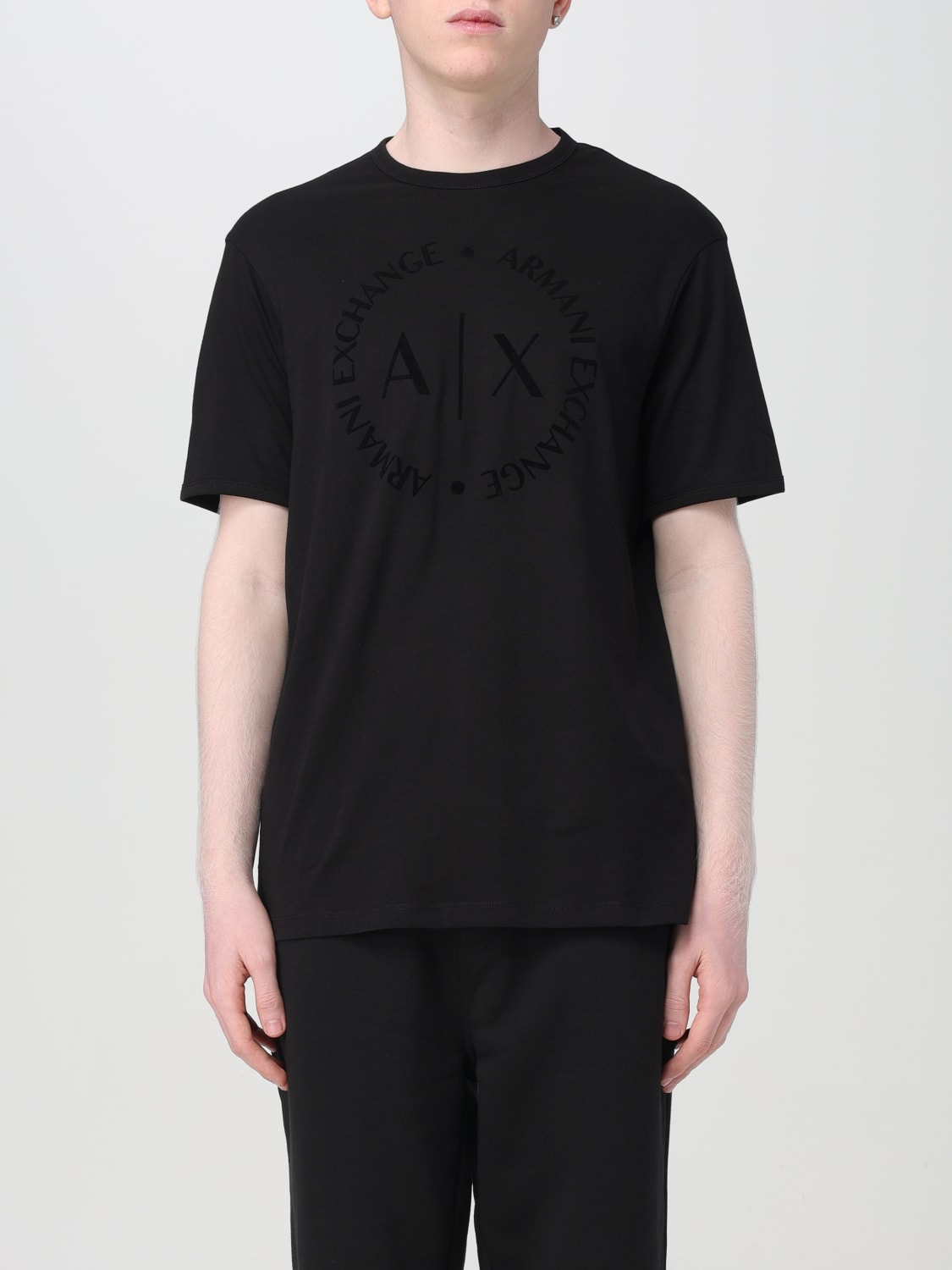 ARMANI EXCHANGE T ARMANI EXCHANGE T 8NZTCDZ8H4Z