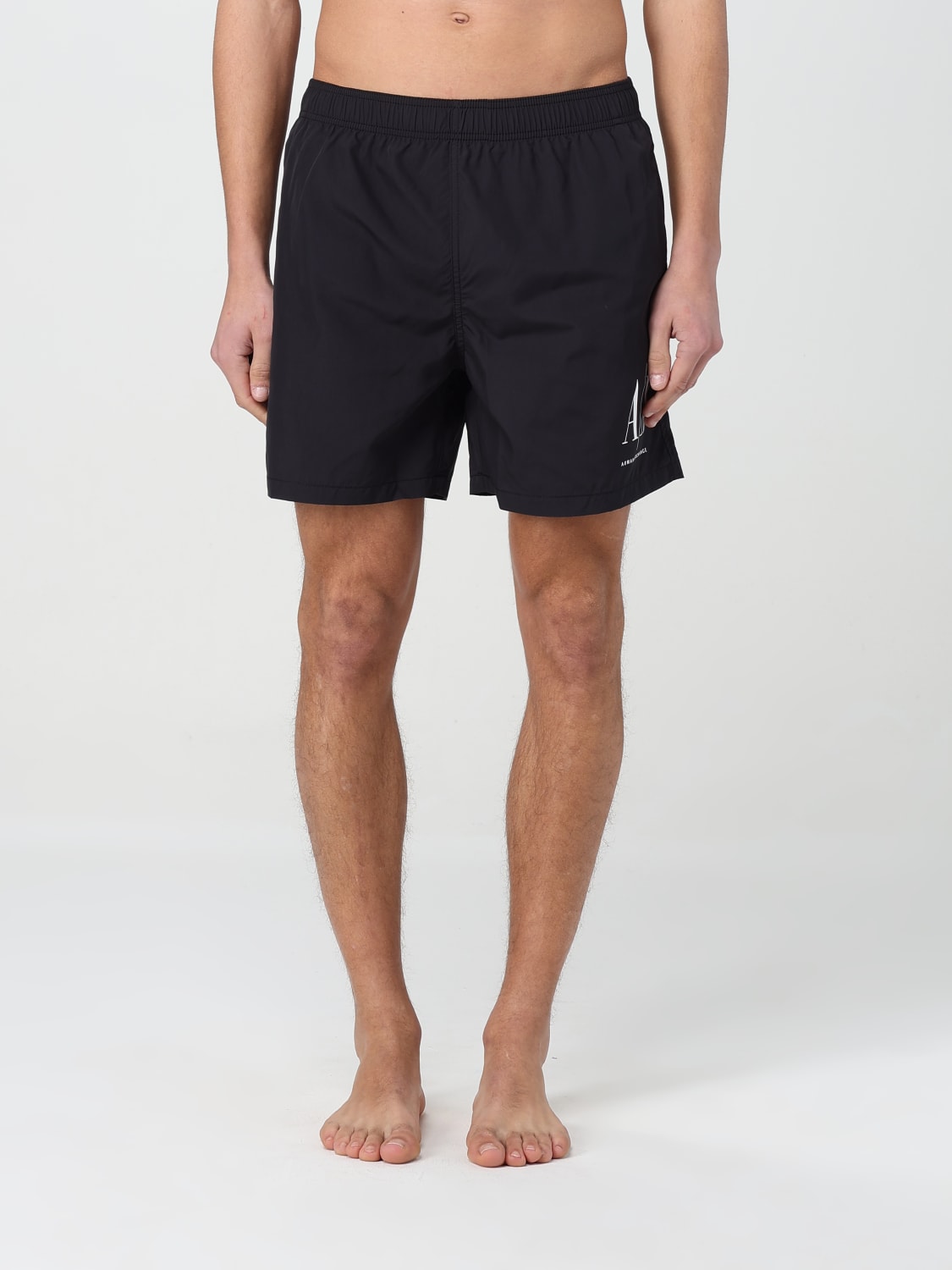 Swimsuit men Armani Exchange