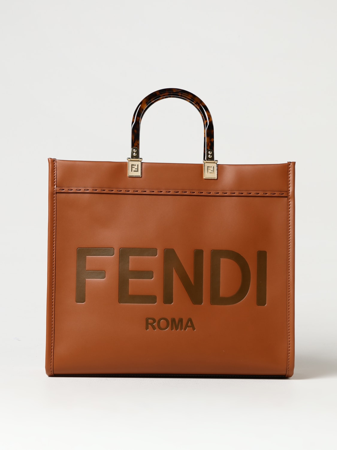 FENDI：ショルダーバッグ レディース - レザー | GIGLIO.COMオンライン ...