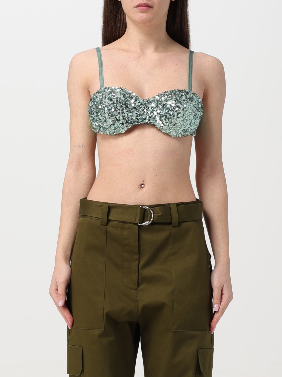 Moschino Bras for Women, Online Sale up to 70% off