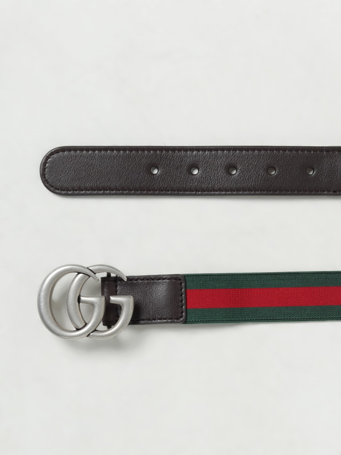 Gucci hotsell enfant ceinture