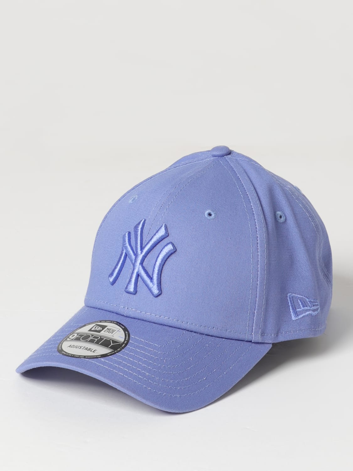 NEW ERA：帽子男士- 浅蓝色| NEW ERA 帽子60435205 NEW YORK YANKEES