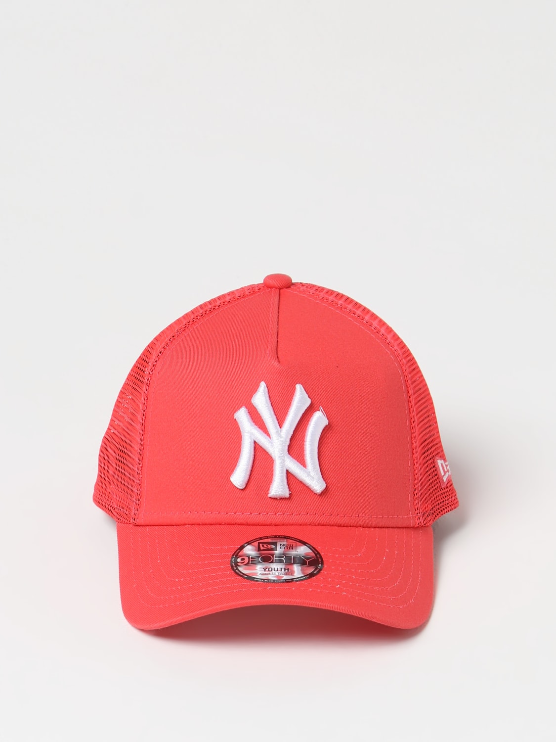 NEW ERA：帽子儿童- 红色| NEW ERA 帽子60434904 NEW YORK YANKEES