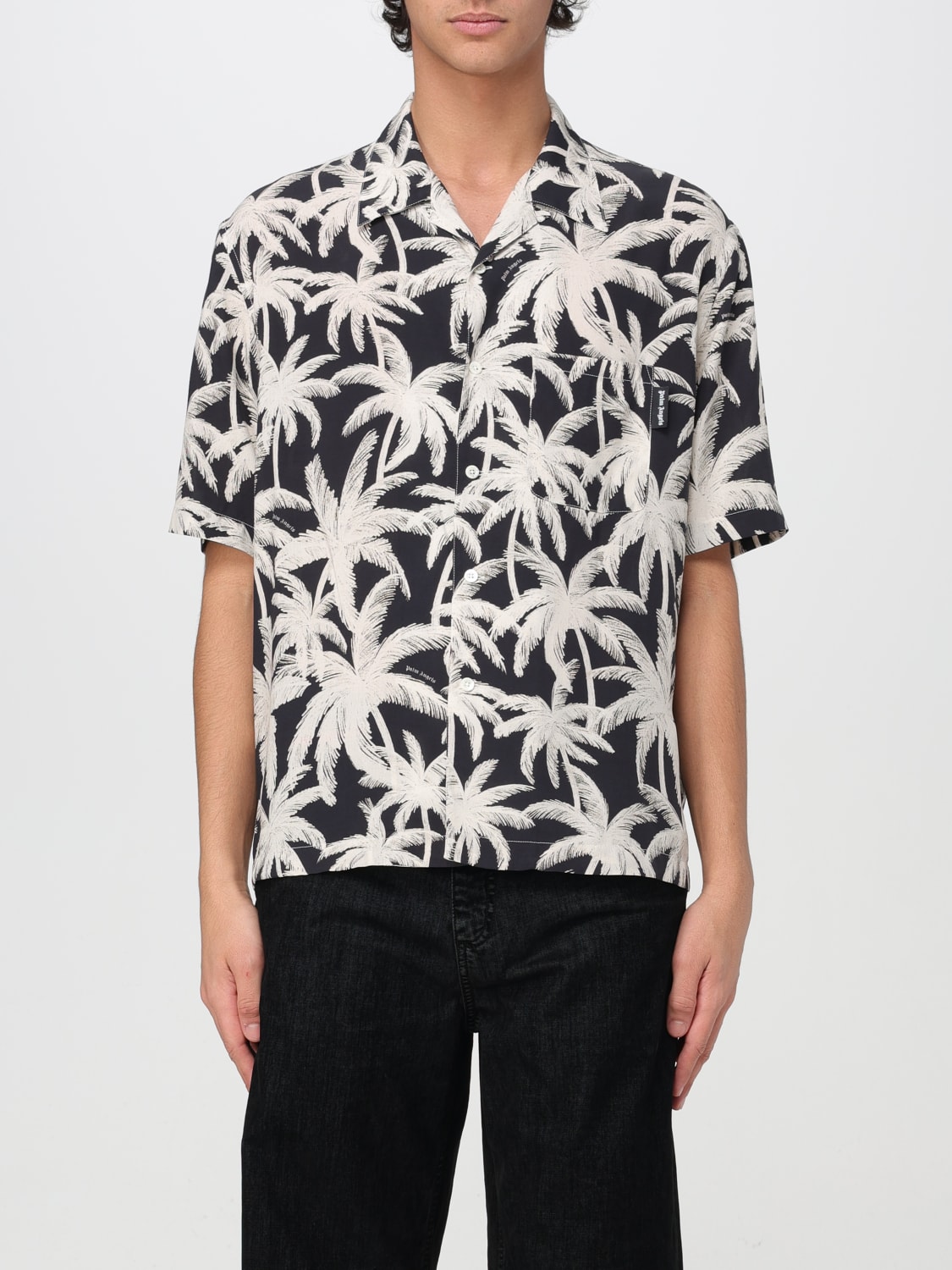  Palm Angels Shirt Men