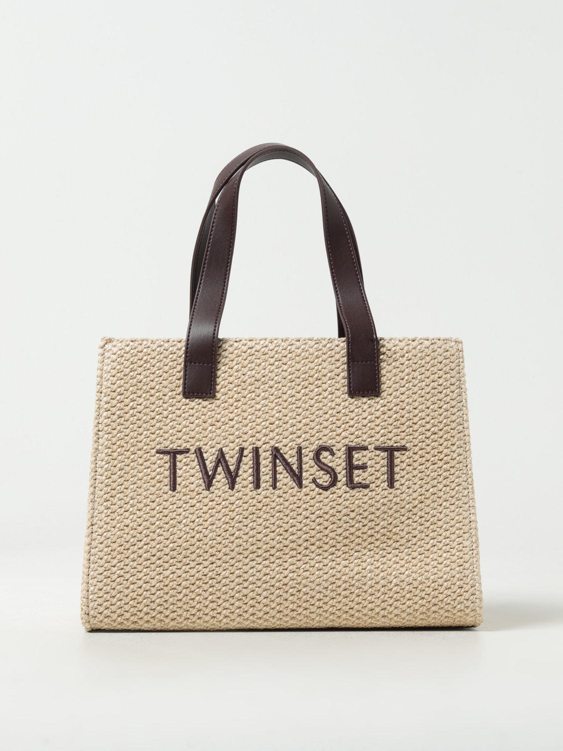 ショルダーバッグ レディース Twinset