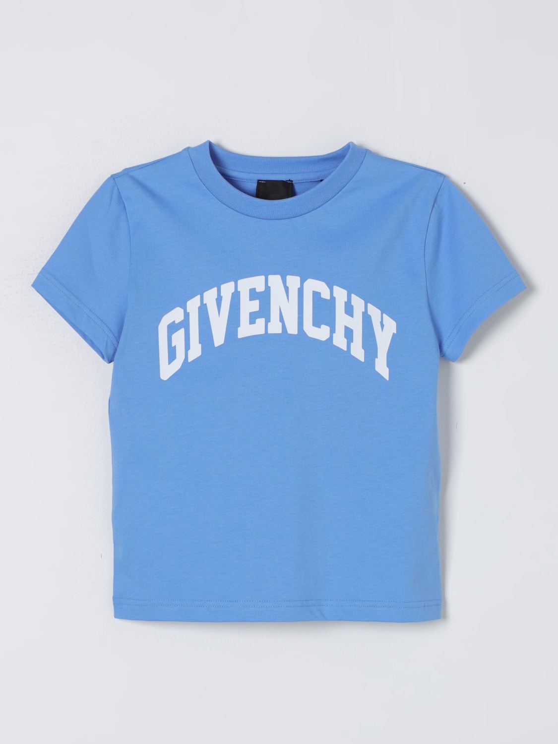 Givenchy t shirt sales kids