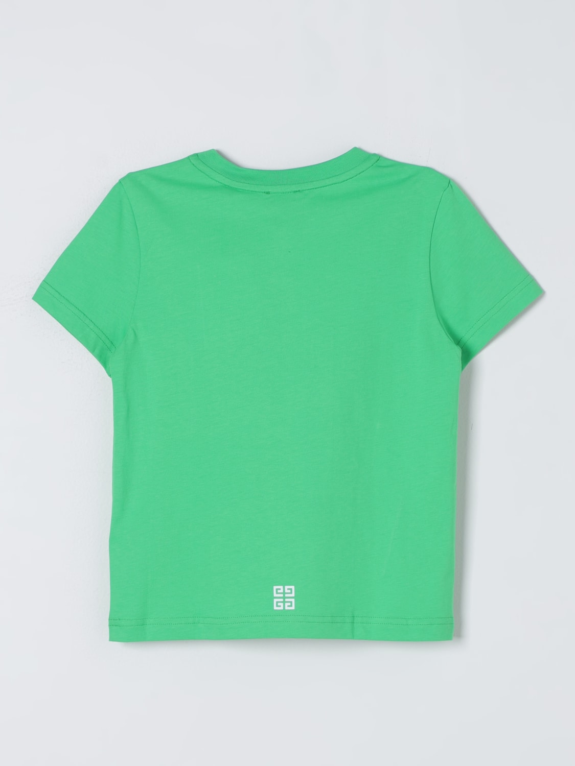 Lime green hot sale givenchy shirt