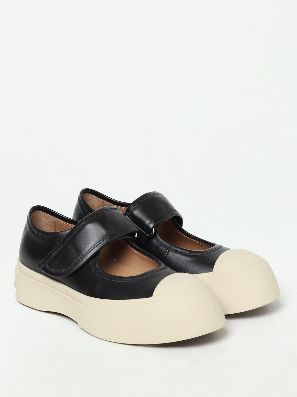 MARNI SCARPE BASSE acquista online Scarpe Basse Marni donna