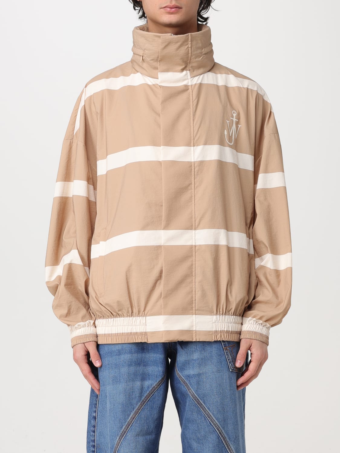 jw anderson jacket