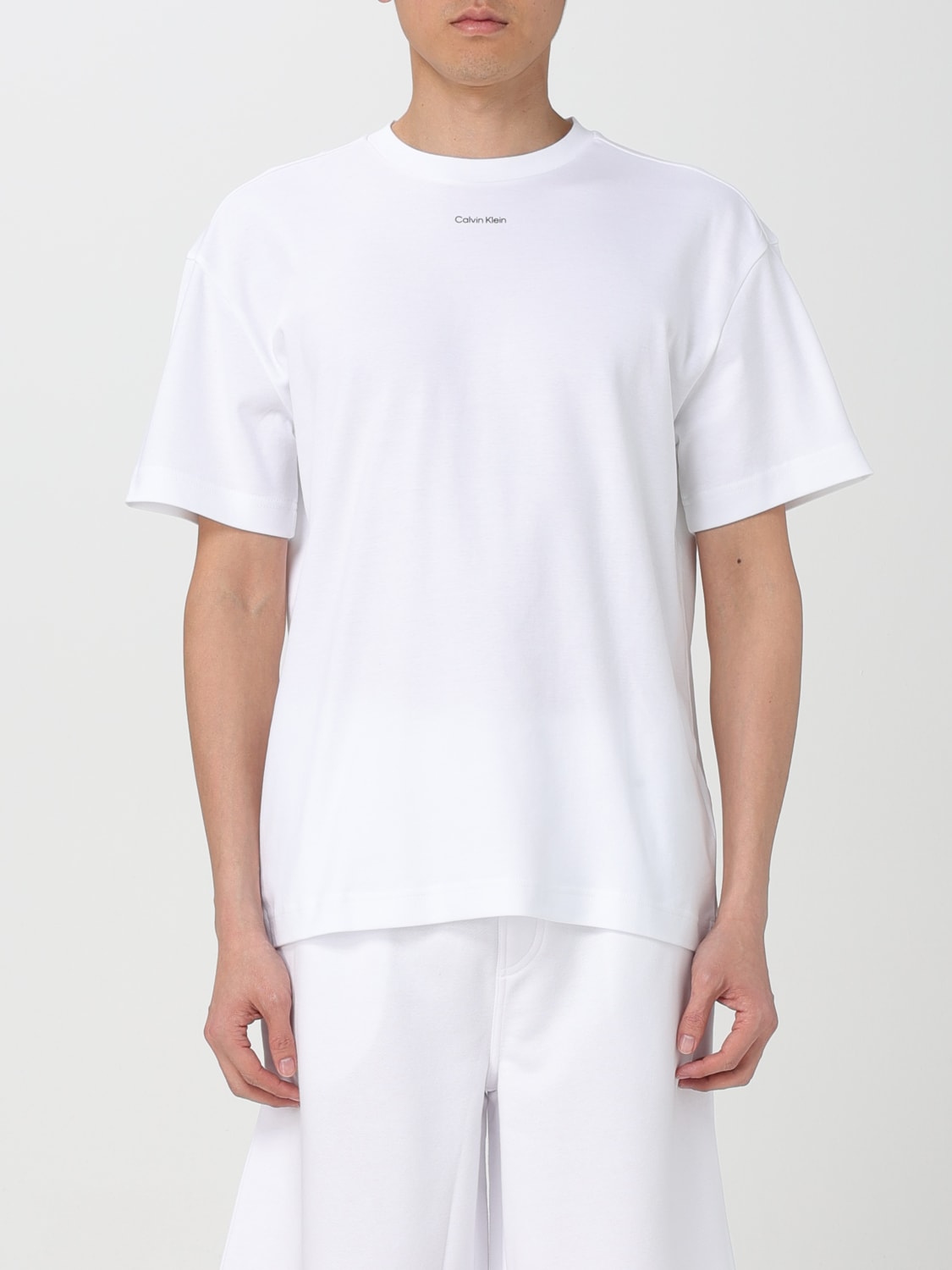 Calvin Klein T-Shirt - White