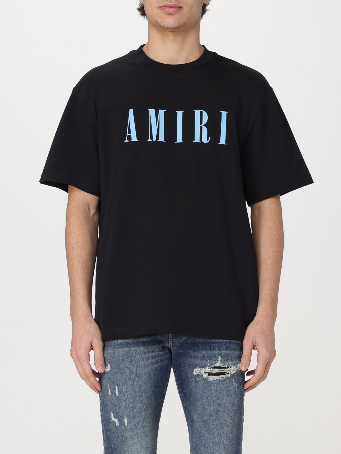 AMIRI Tシャツ身幅55cm