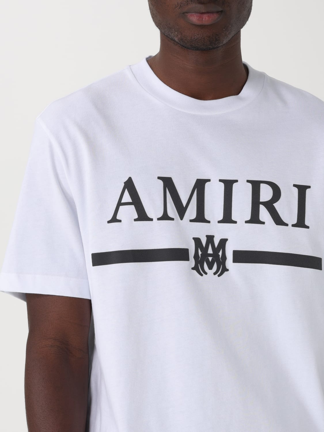 【値下げ対応可能‼️】  AMIRI   Tシャツ   Lサイズ   大きめ値下げ対応可能です