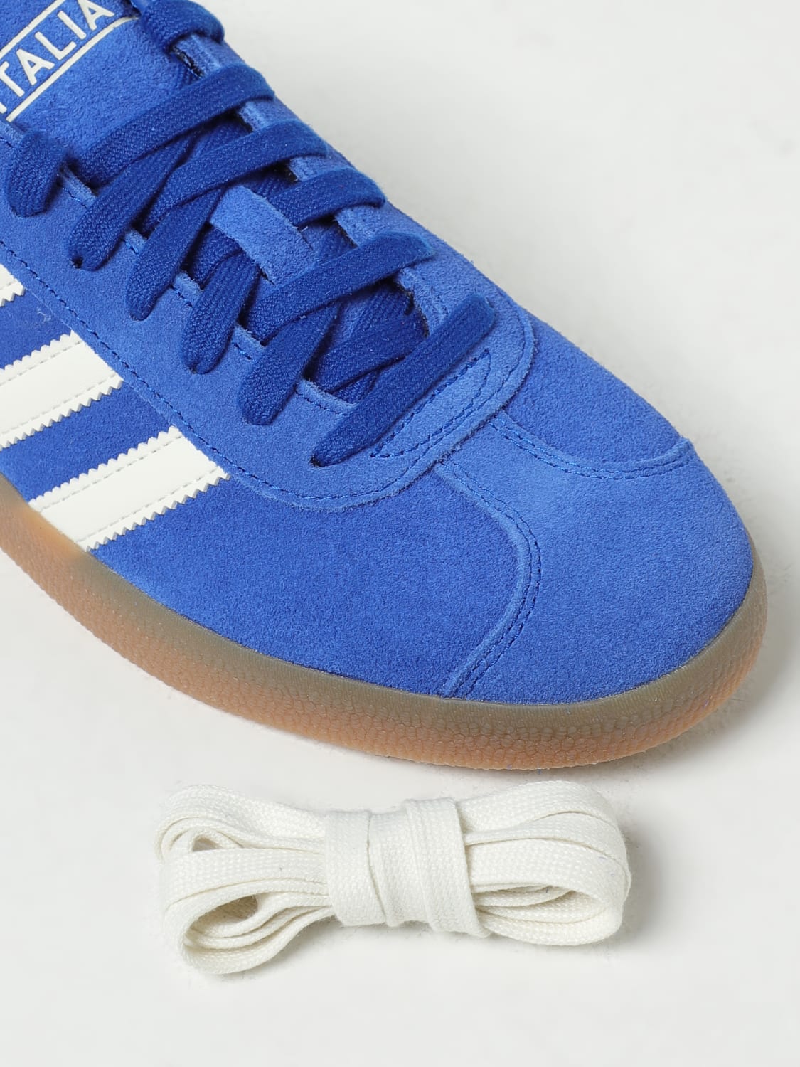 ADIDAS ORIGINALS: sneakers for woman - Royal Blue | Adidas Originals ...