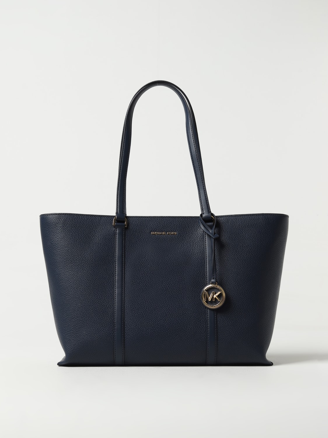 MICHAEL KORS：ショルダーバッグ レディース Michael - ネイビー