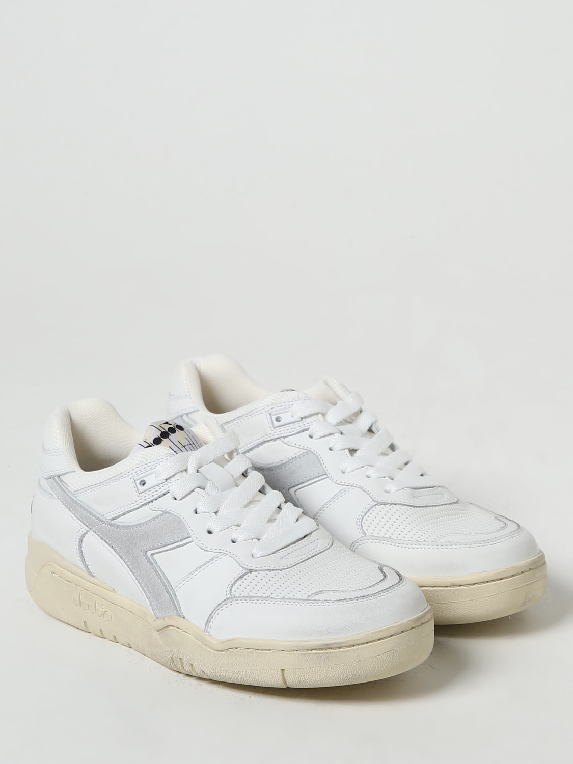 Scarpe diadora cheap heritage donna