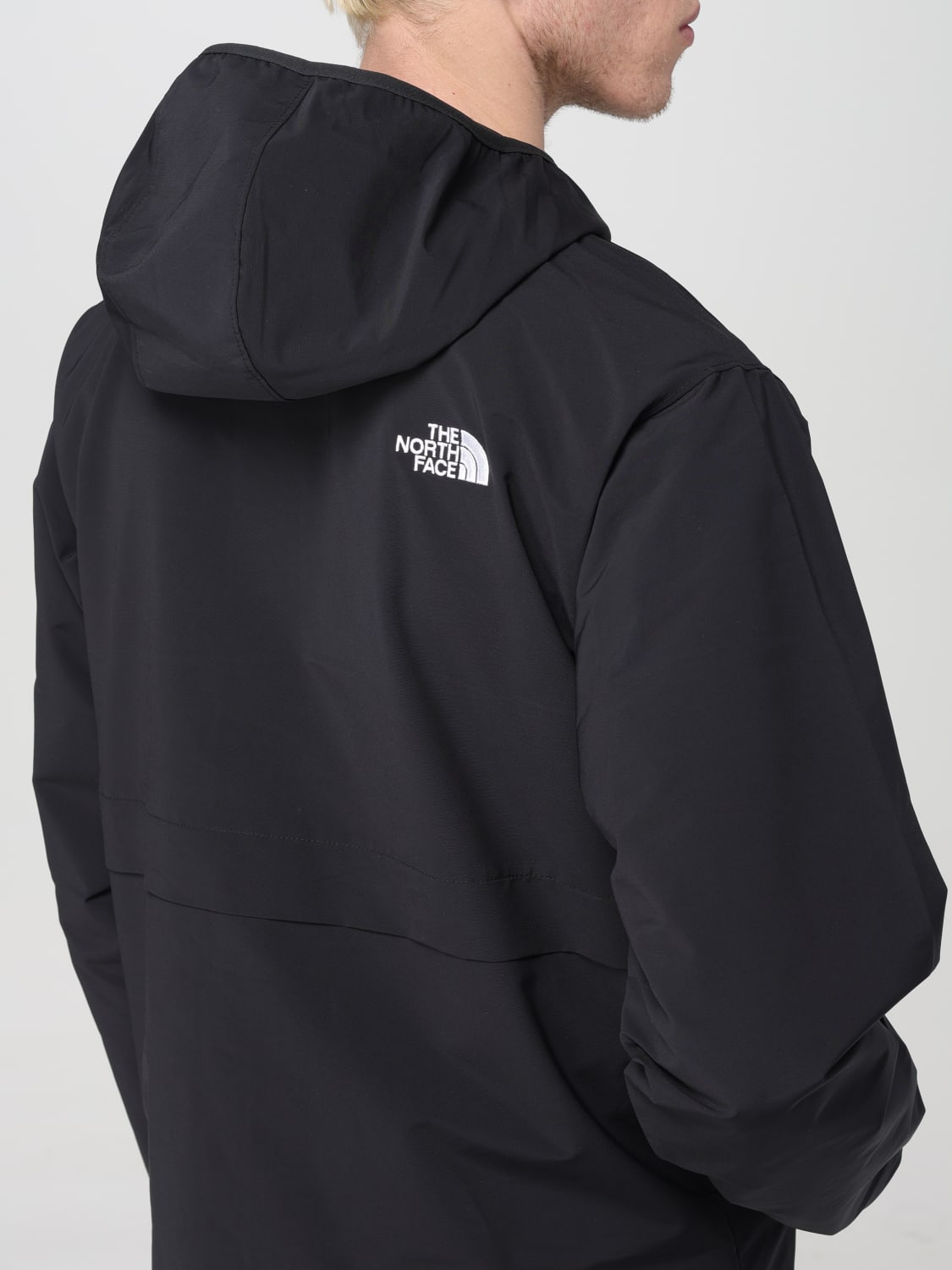 THE NORTH FACE: Veste homme - Noir | Veste THE NORTH FACE NF0A8702 en ligne sur GIGLIO.COM