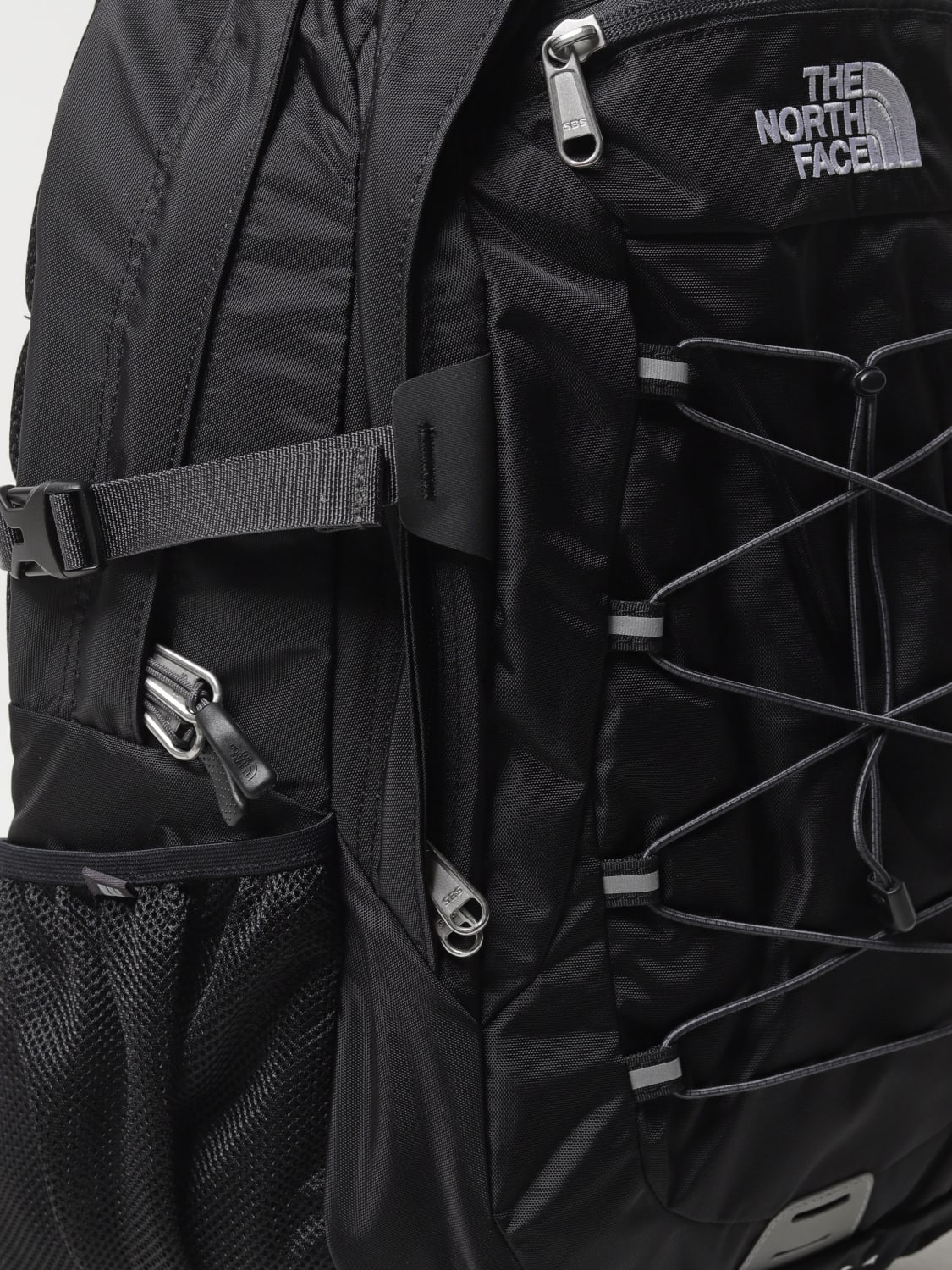 THE NORTH FACE: Bags men - Black