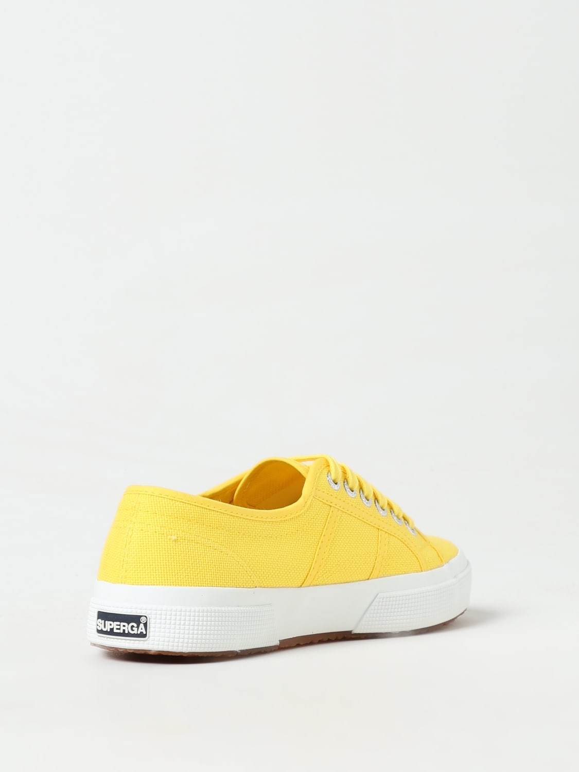 Superga 2295 cheap mujer amarillo