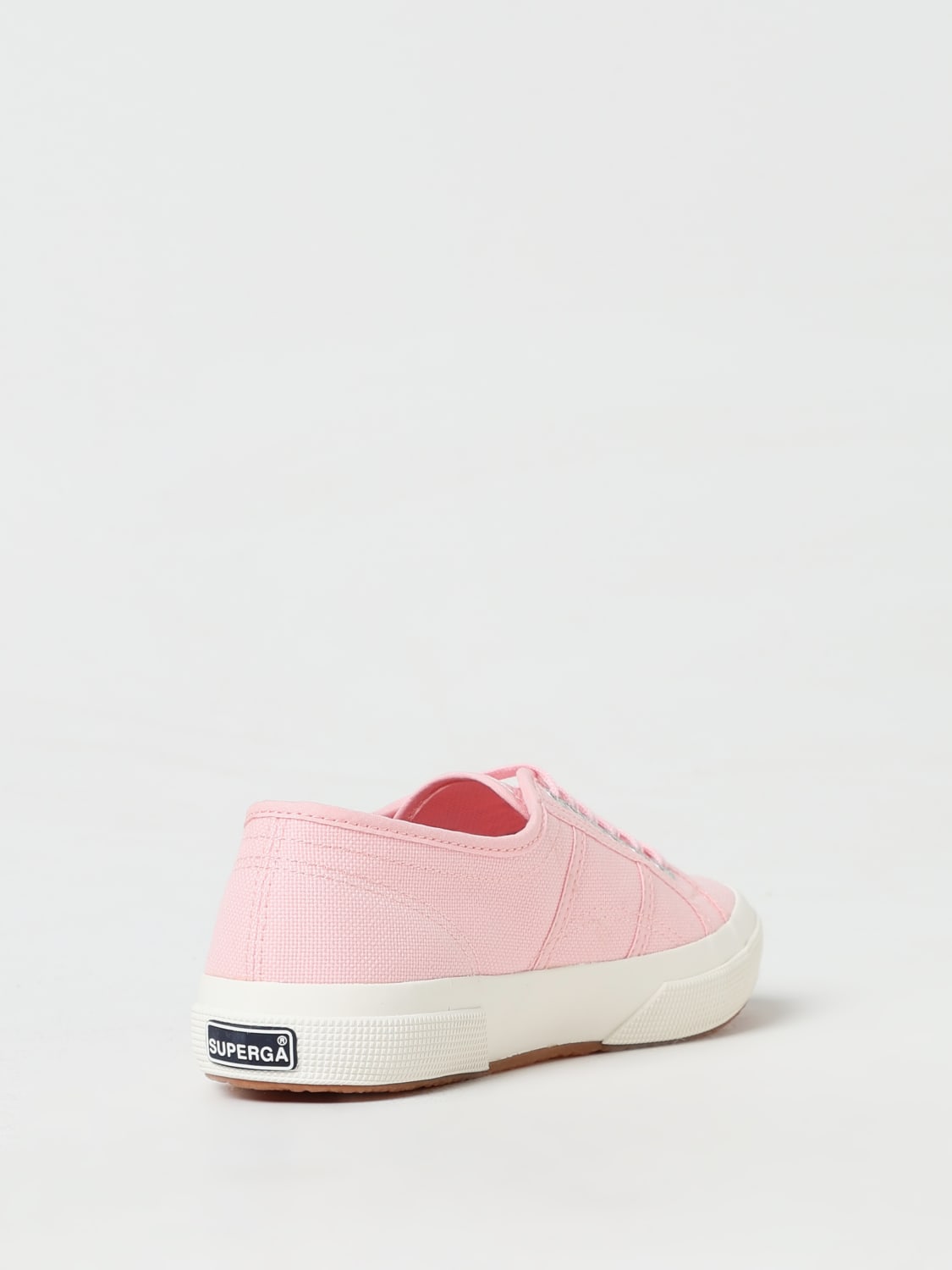 Superga femme outlet rose