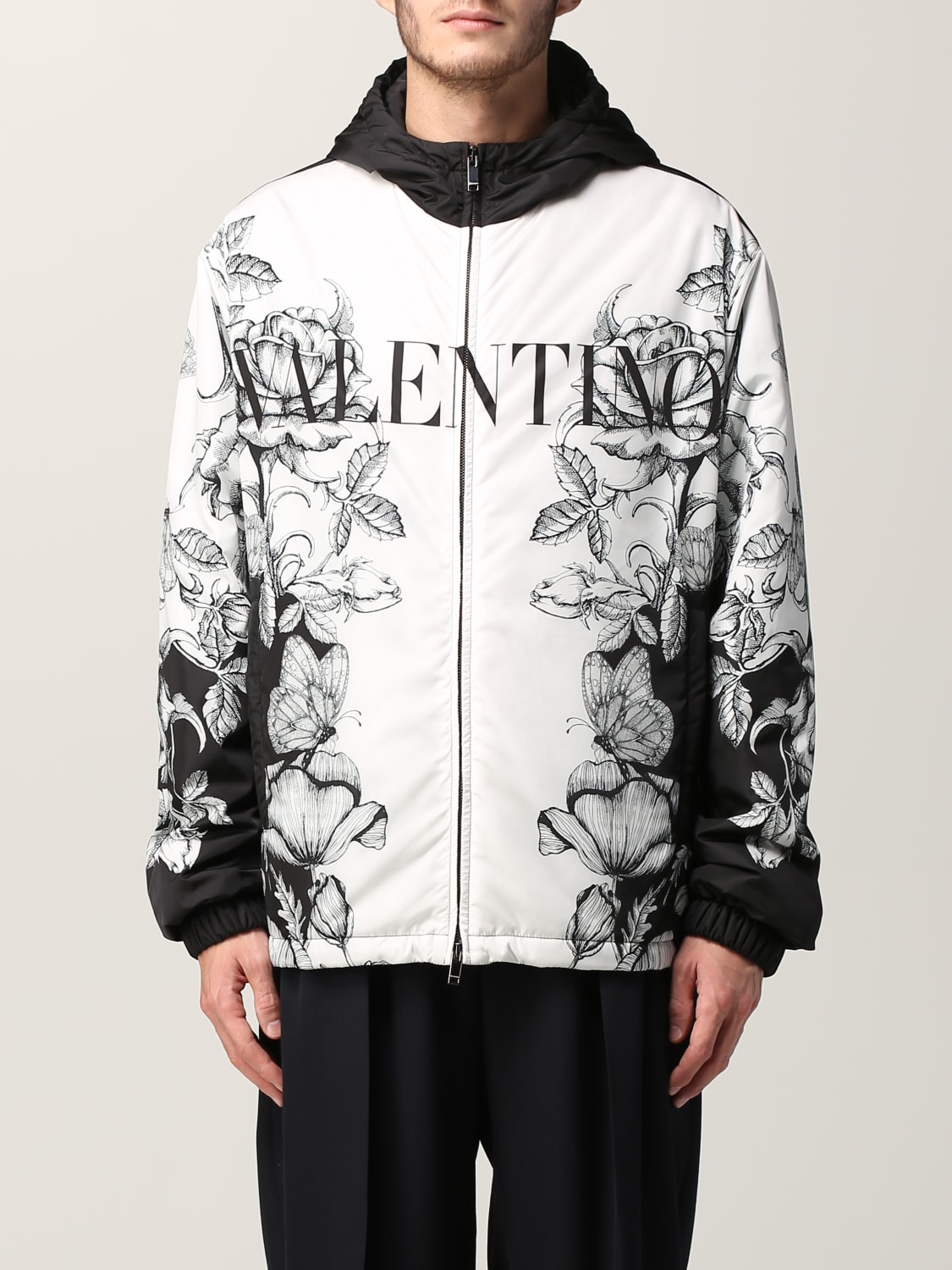 Jacket men Valentino