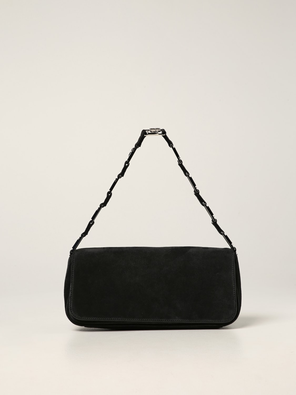 Daisy By Far bag in suede