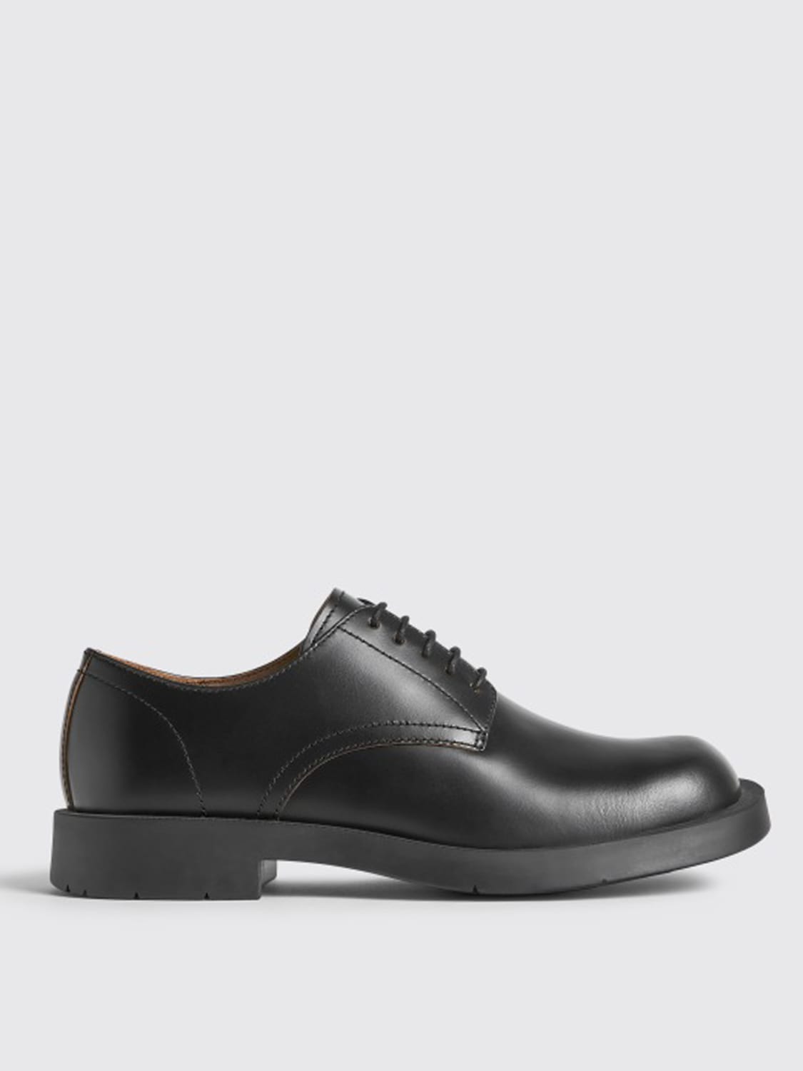 Mil 1978 CamperLab derby shoes in leather