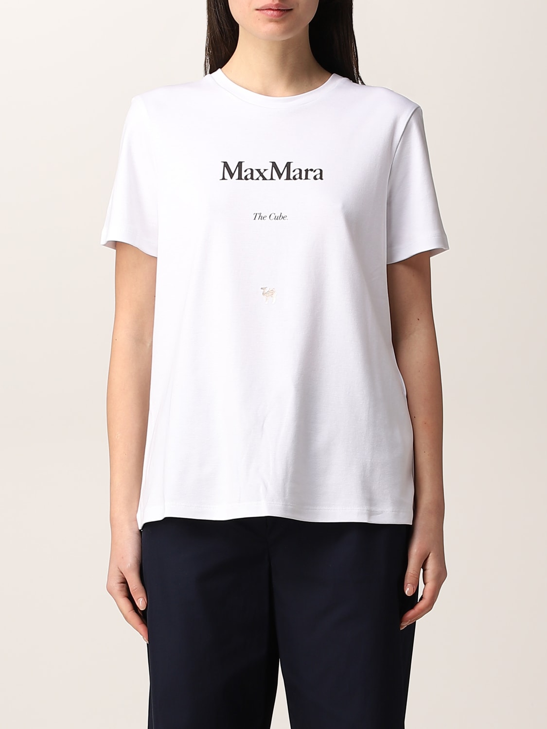 Tシャツ レディース S Max Mara