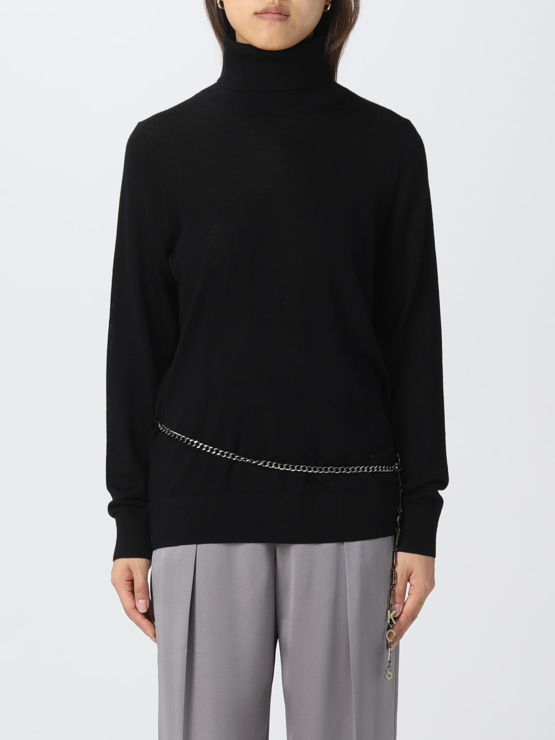 Michael kors hot sale sweaters womens online