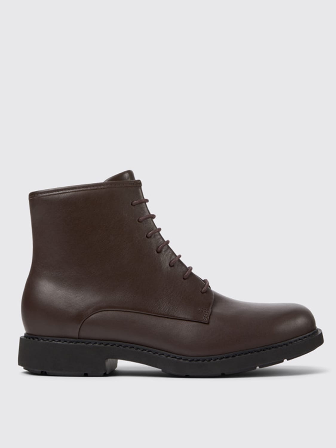 camper iman ankle boots