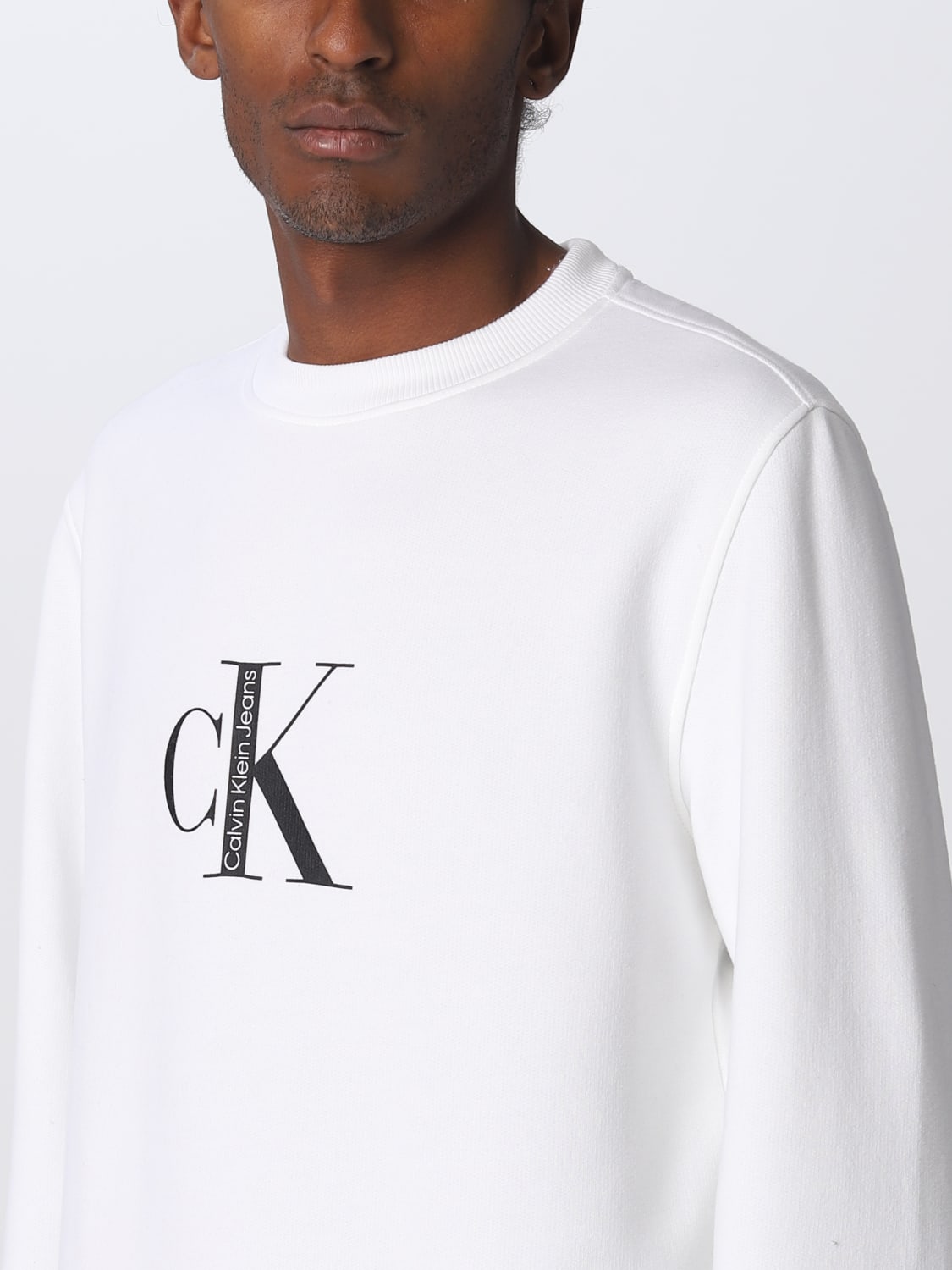 Sweatshirt Calvin Klein Jeans