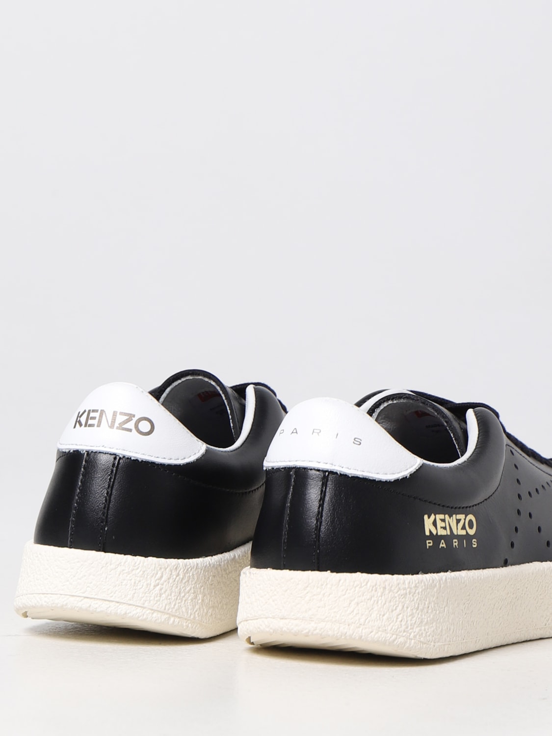 Kenzo zapatillas mujer outlet rebajas