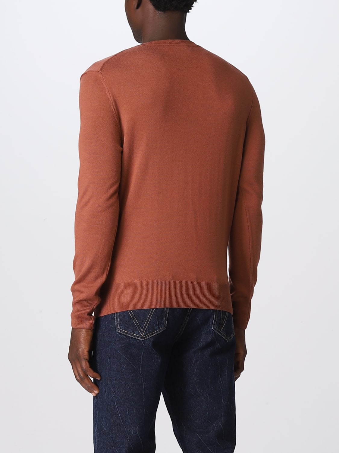 Vivienne westwood hotsell sweater mens