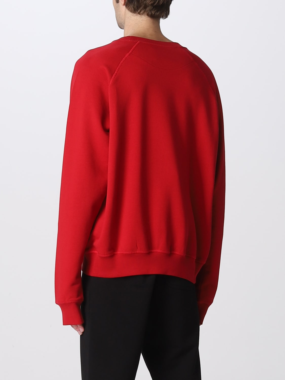 Vivienne westwood sweatshirt outlet mens