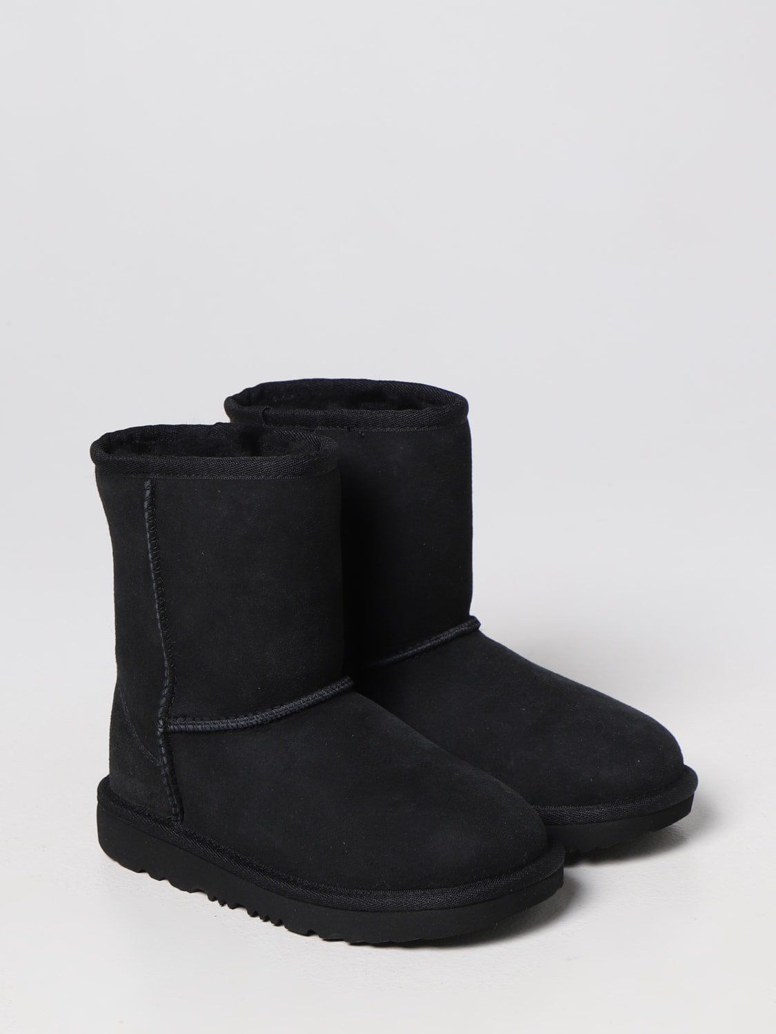 Ugg deals girl shoes