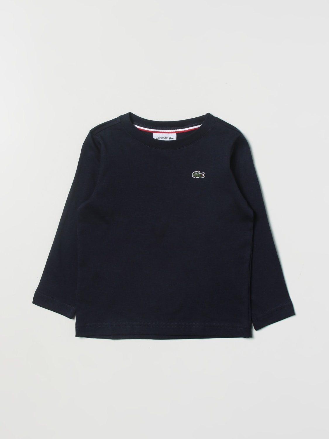 Lacoste kids shop outlet