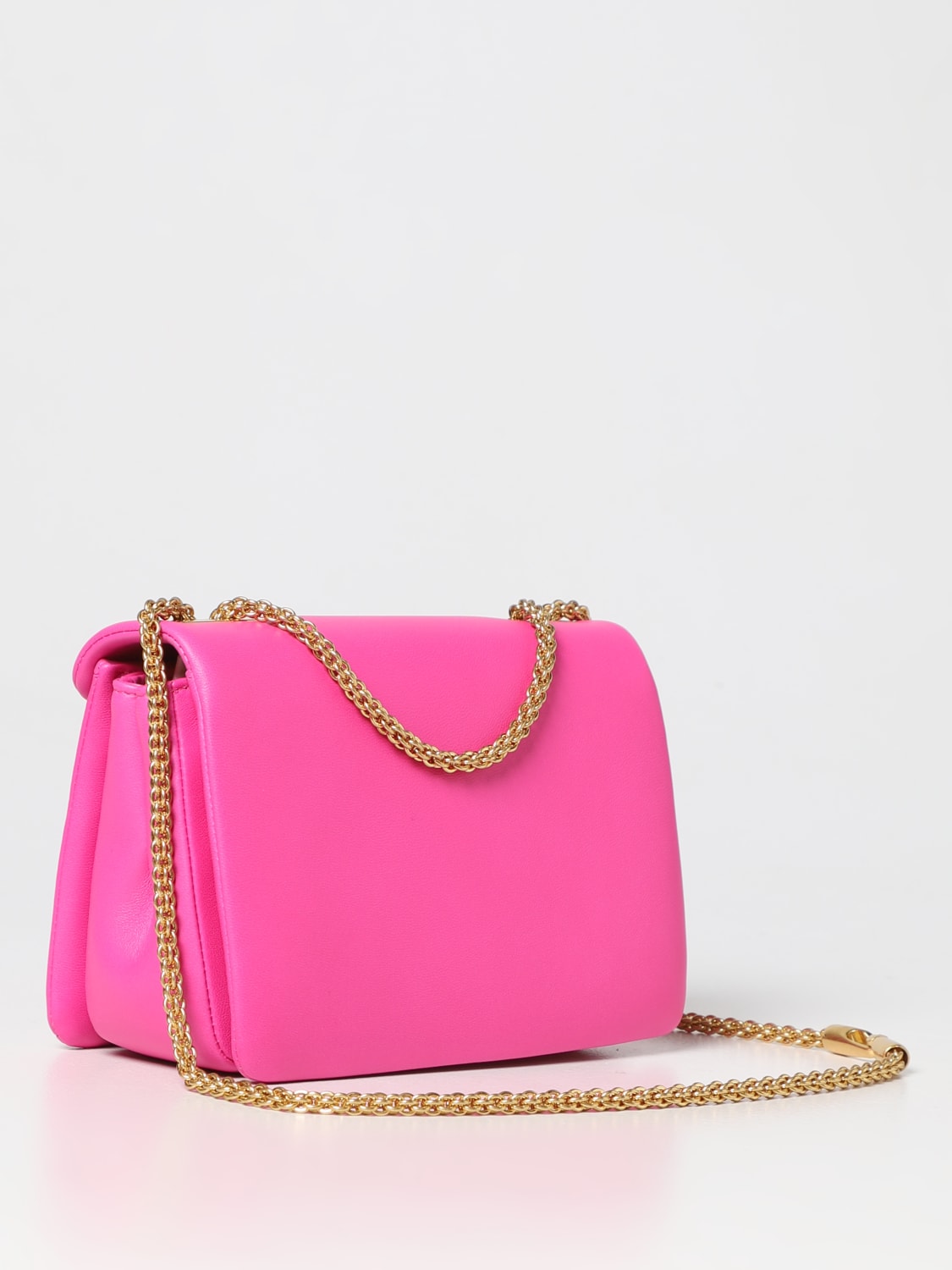 Valentino Garavani One Stud bag in quilted nappa leather