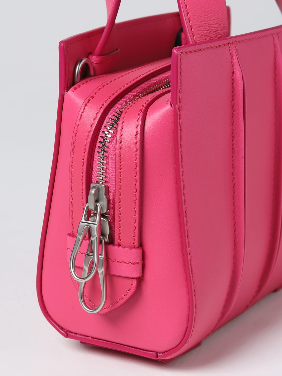 Mini bag online pink