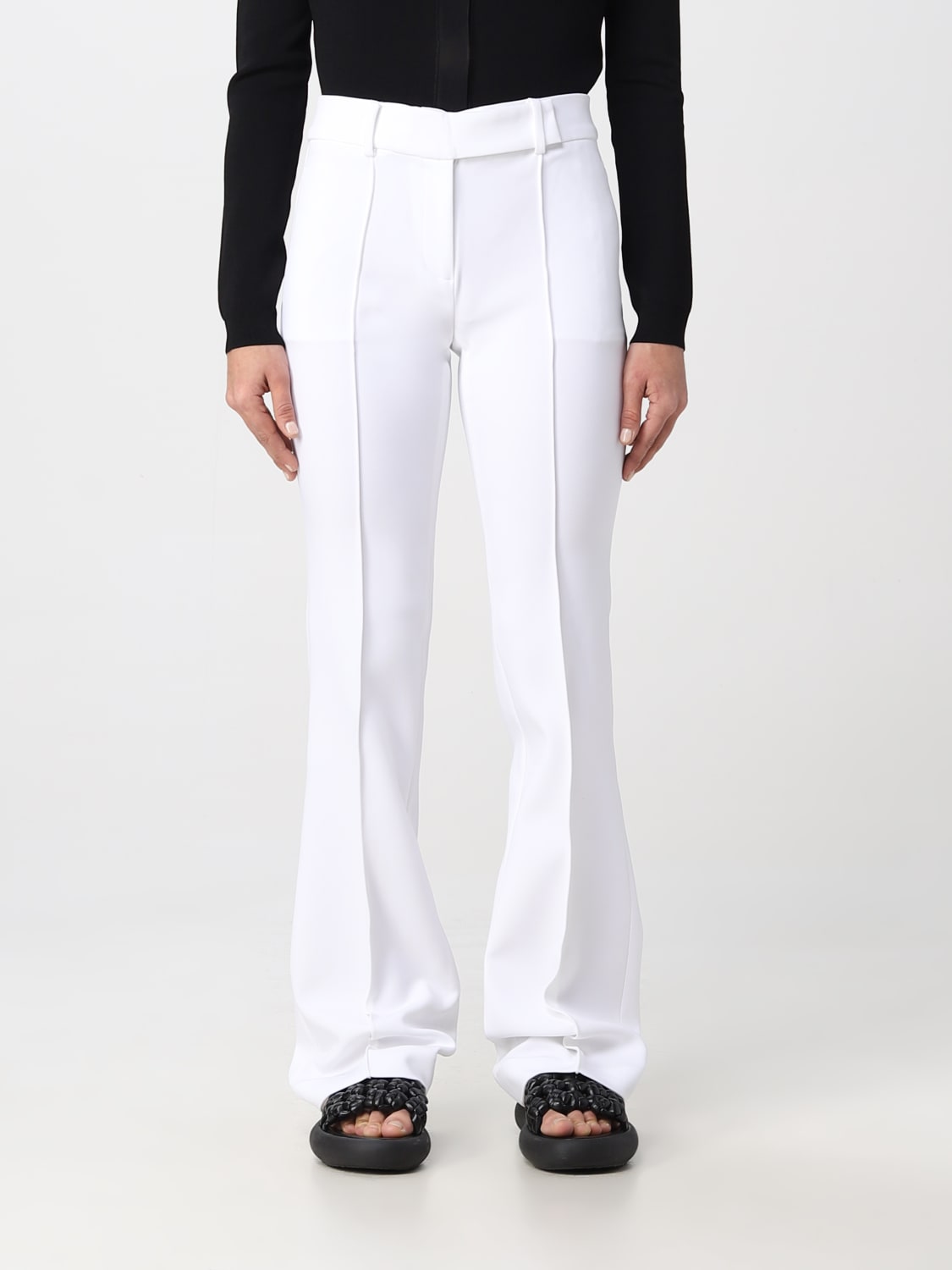Michael Michael Kors pants in synthetic fabric
