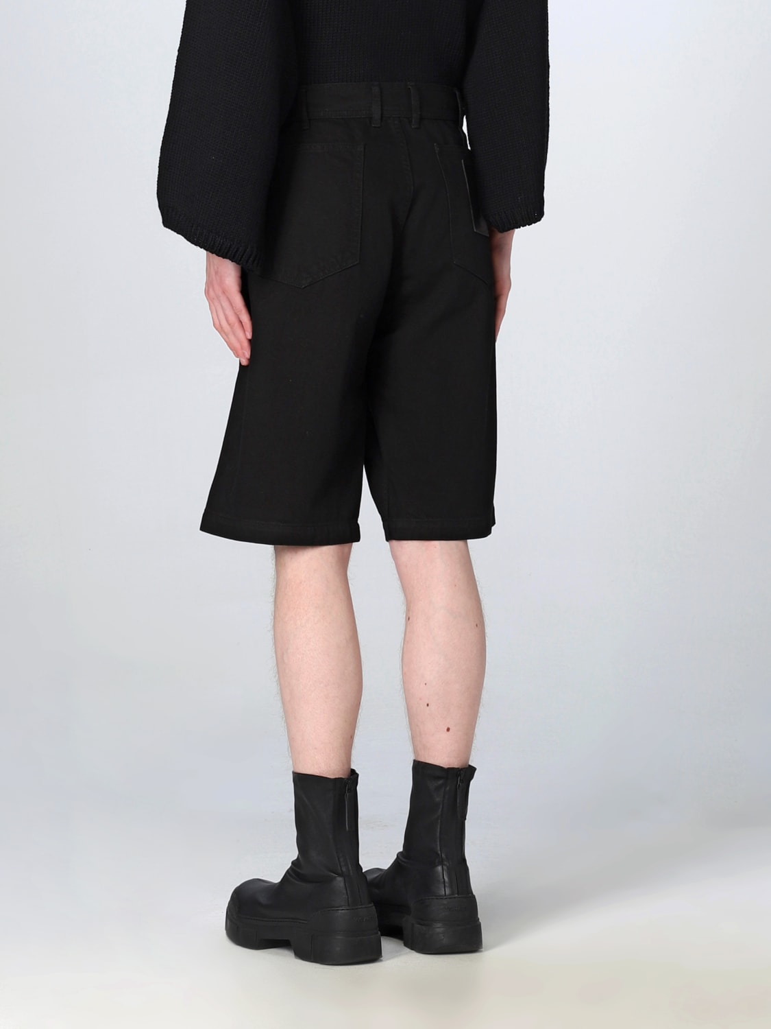 Raf store simons shorts