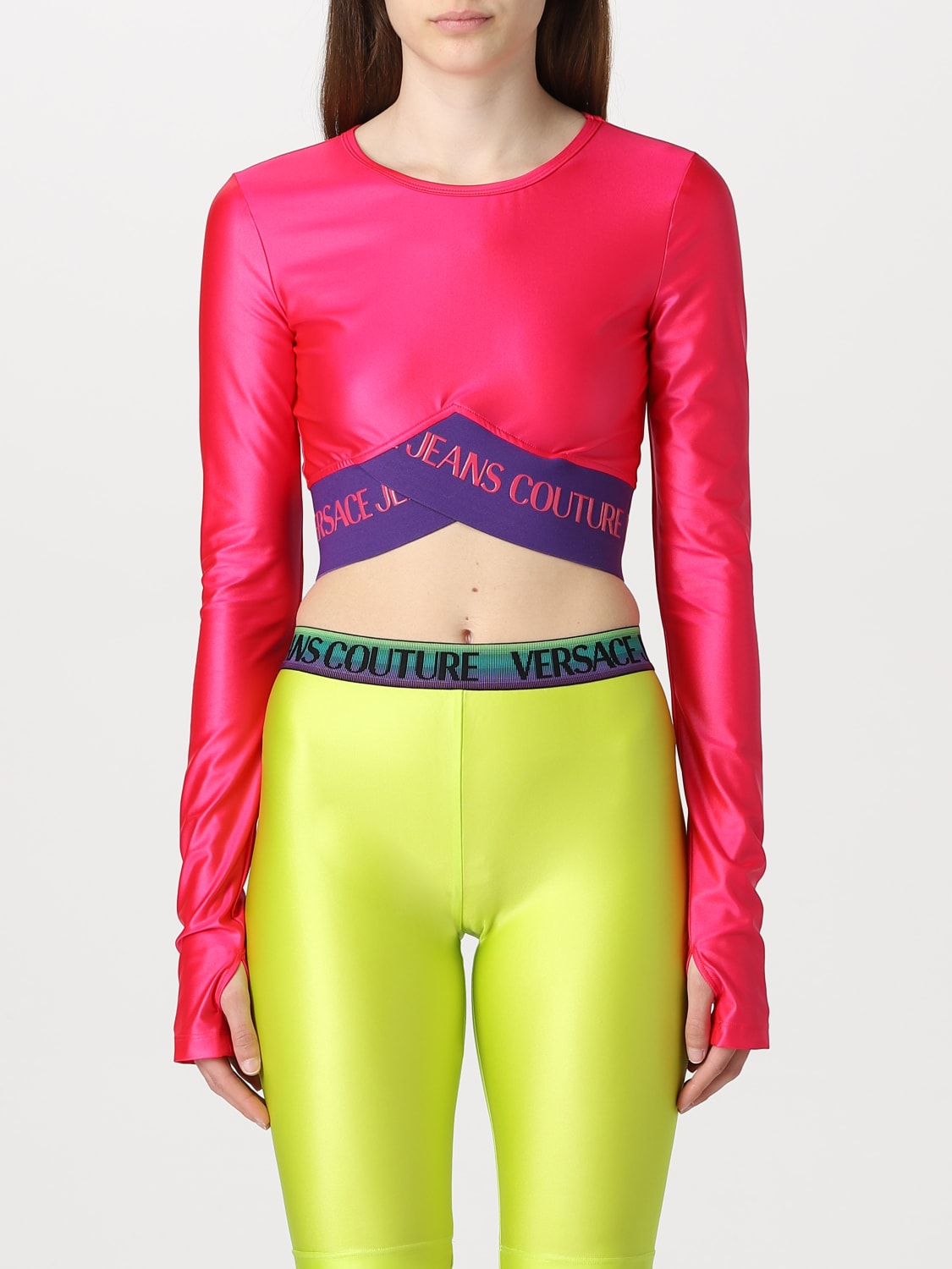 Versace Jeans Couture - Top