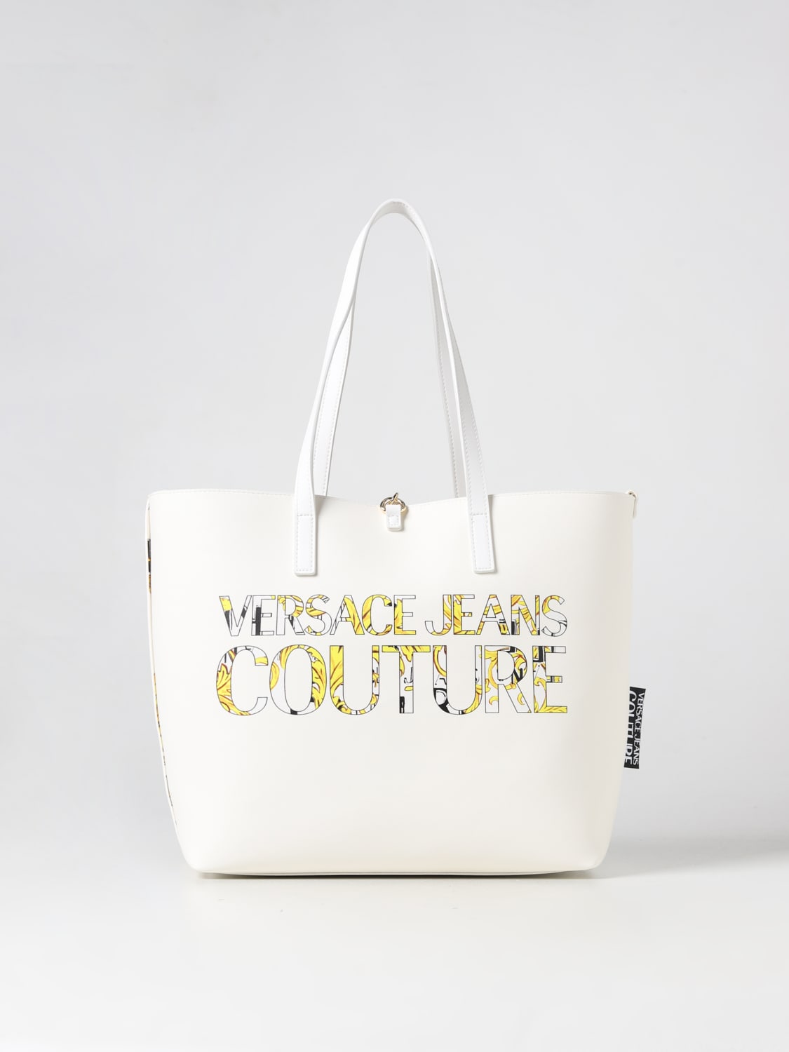 VERSACE JEANS COUTUREアウトレット：ショルダーバッグ レディース