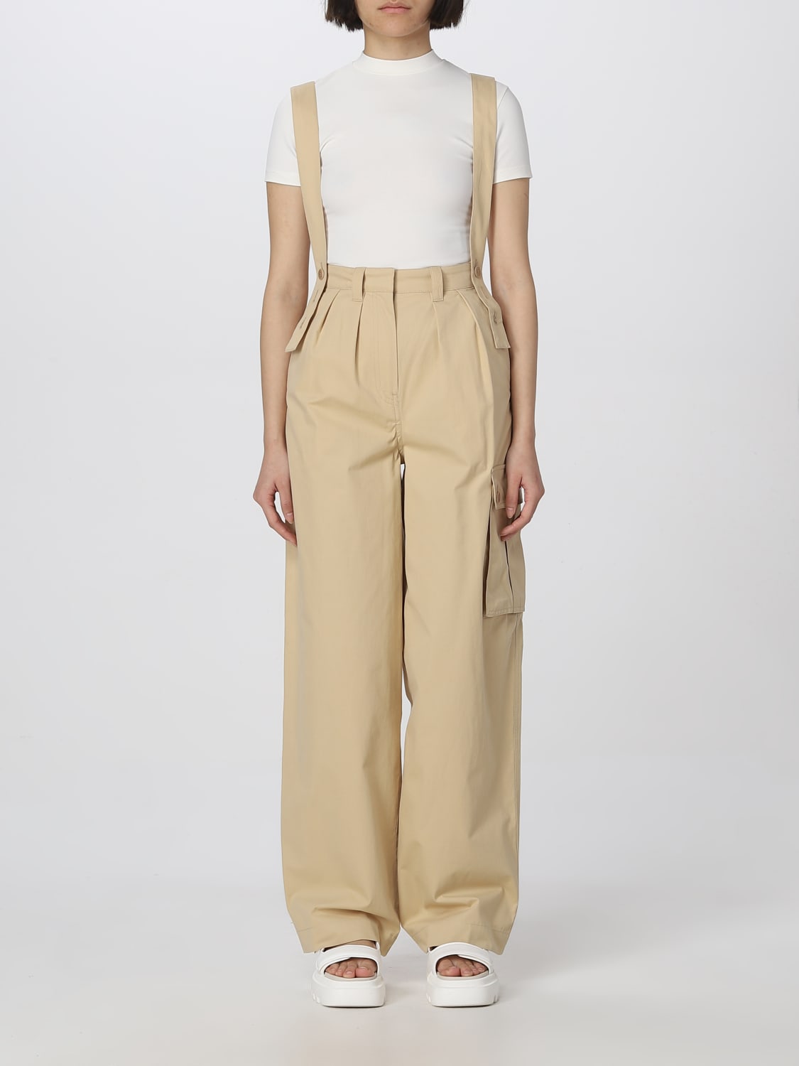 Pantaloni kenzo donna scontate on sale