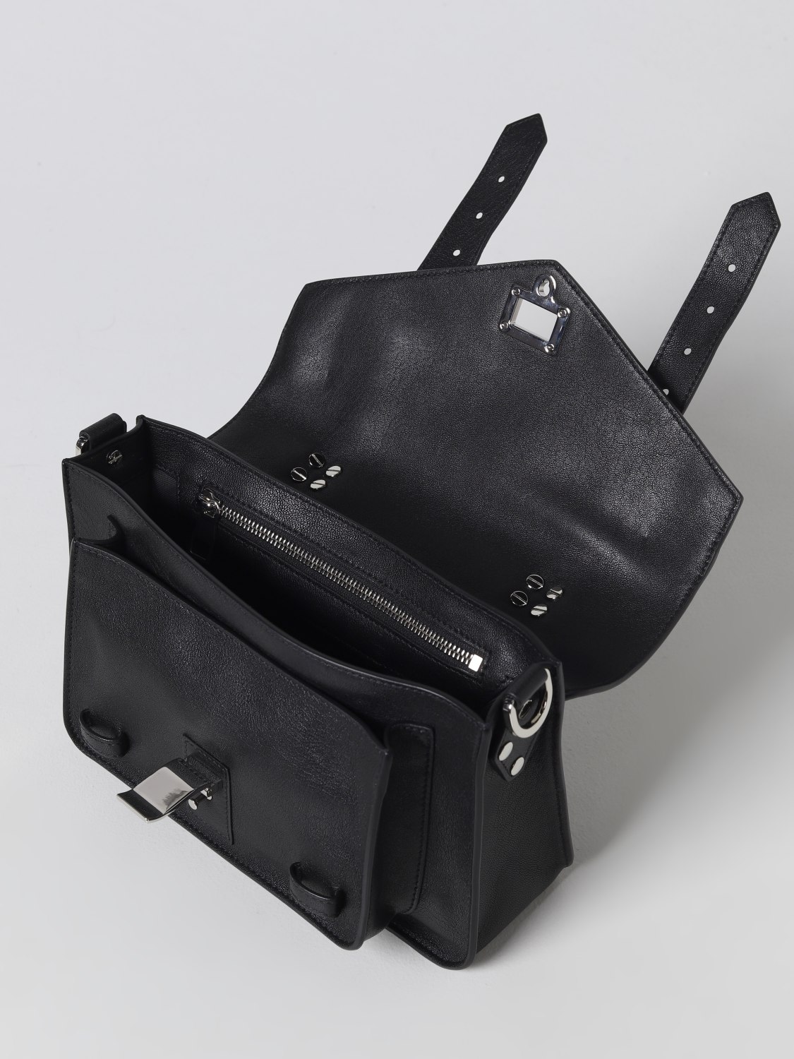 Ps1 Tiny Proenza Schouler bag in leather