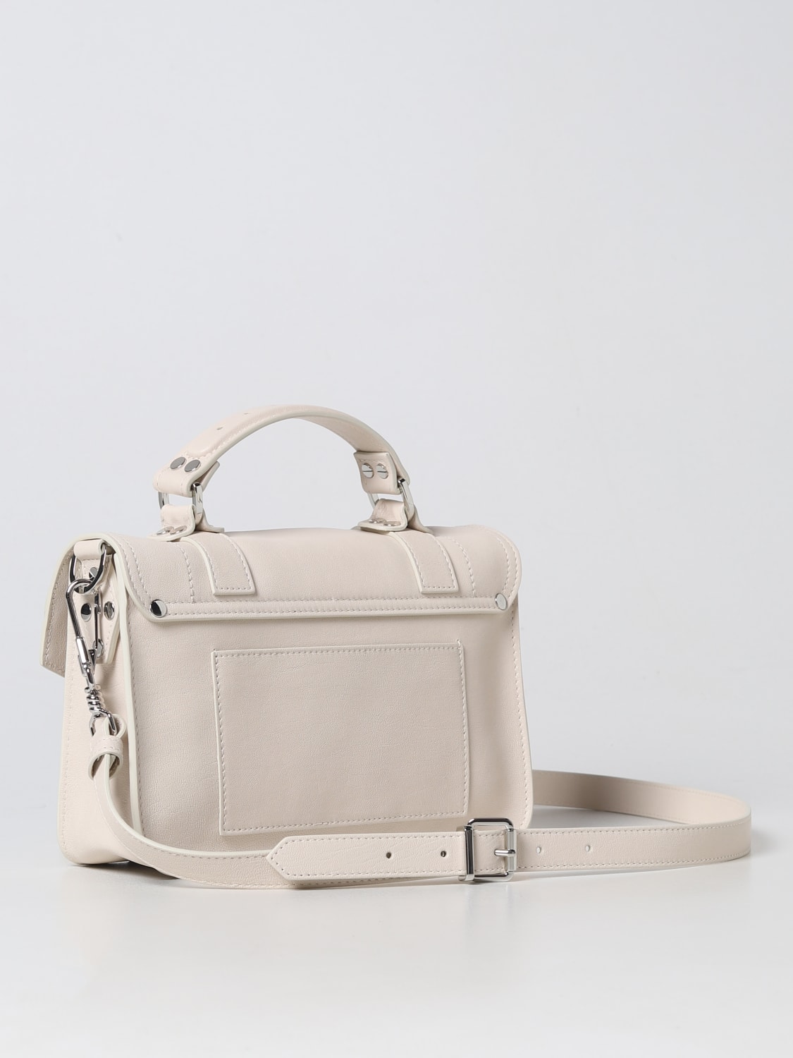 Ps1 Tiny Proenza Schouler bag in leather