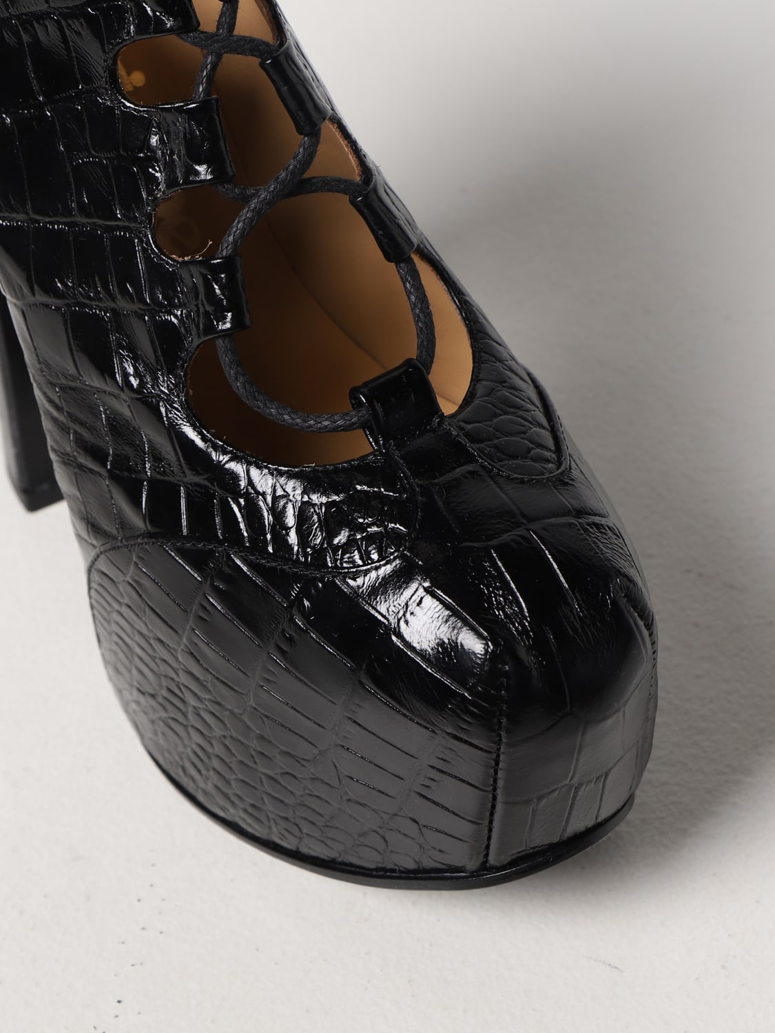 vivienne westwood shoes heels
